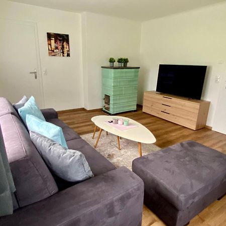 Appartements Wieseneck - Ramsau Am Dachstein - Inklusive Sommercard ! Ramsau am Dachstein Eksteriør bilde