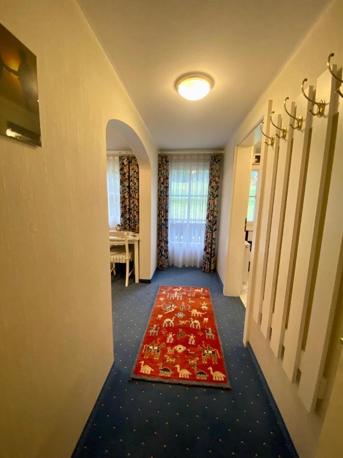 Appartements Wieseneck - Ramsau Am Dachstein - Inklusive Sommercard ! Ramsau am Dachstein Eksteriør bilde