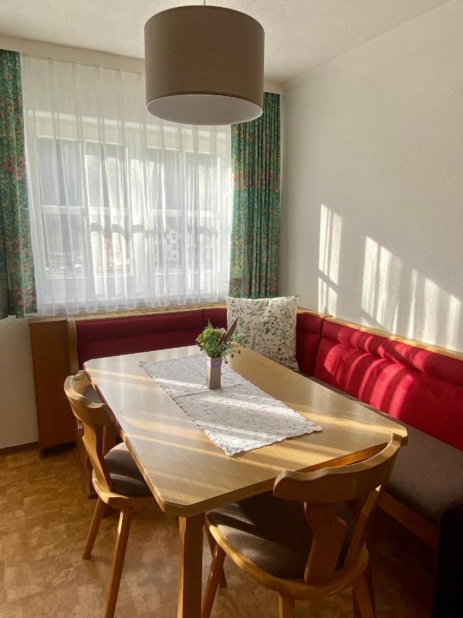 Appartements Wieseneck - Ramsau Am Dachstein - Inklusive Sommercard ! Ramsau am Dachstein Eksteriør bilde
