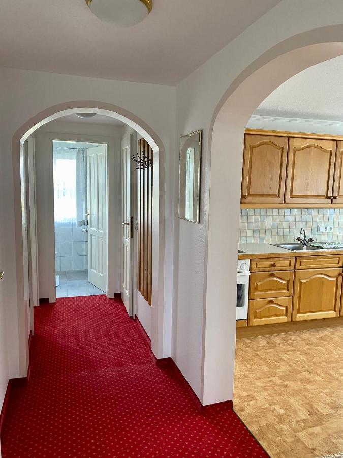 Appartements Wieseneck - Ramsau Am Dachstein - Inklusive Sommercard ! Ramsau am Dachstein Eksteriør bilde