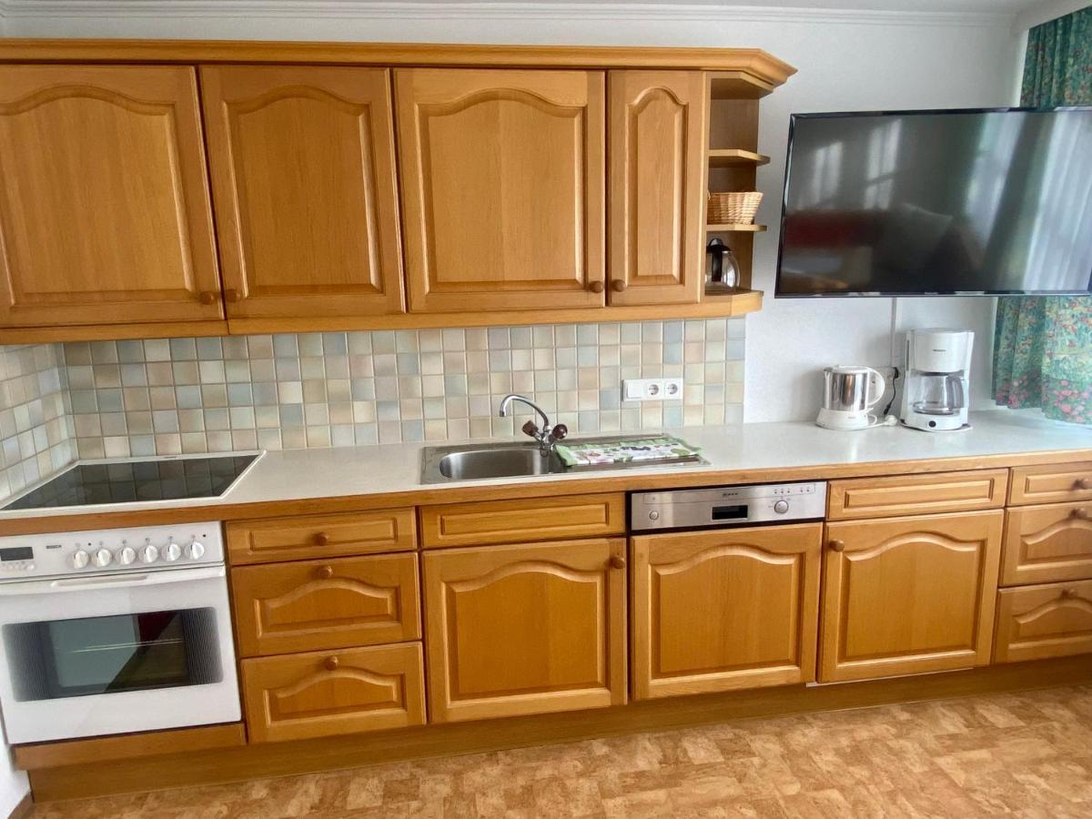 Appartements Wieseneck - Ramsau Am Dachstein - Inklusive Sommercard ! Ramsau am Dachstein Eksteriør bilde