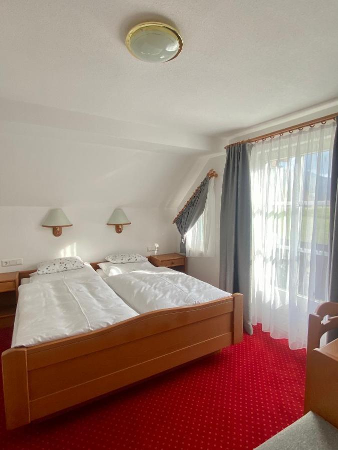 Appartements Wieseneck - Ramsau Am Dachstein - Inklusive Sommercard ! Ramsau am Dachstein Eksteriør bilde