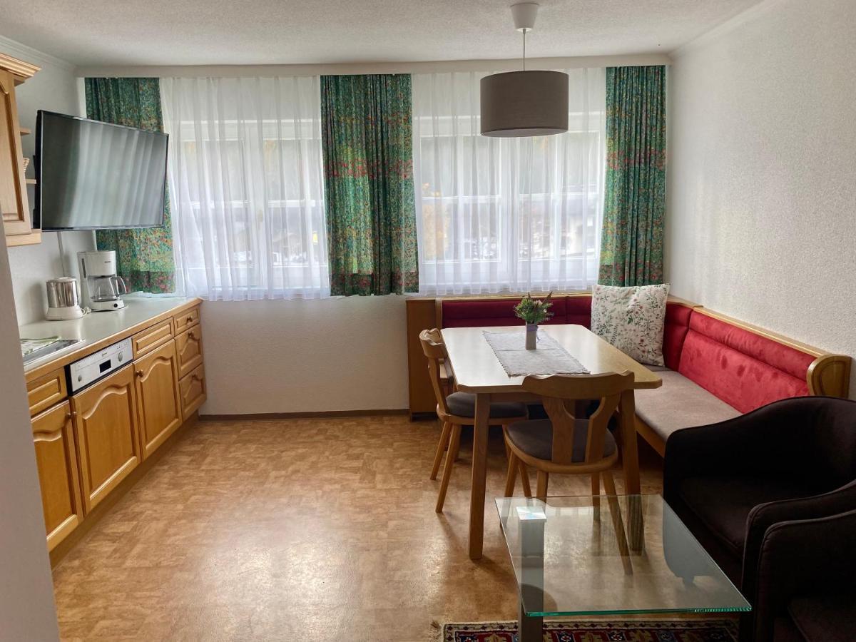 Appartements Wieseneck - Ramsau Am Dachstein - Inklusive Sommercard ! Ramsau am Dachstein Eksteriør bilde
