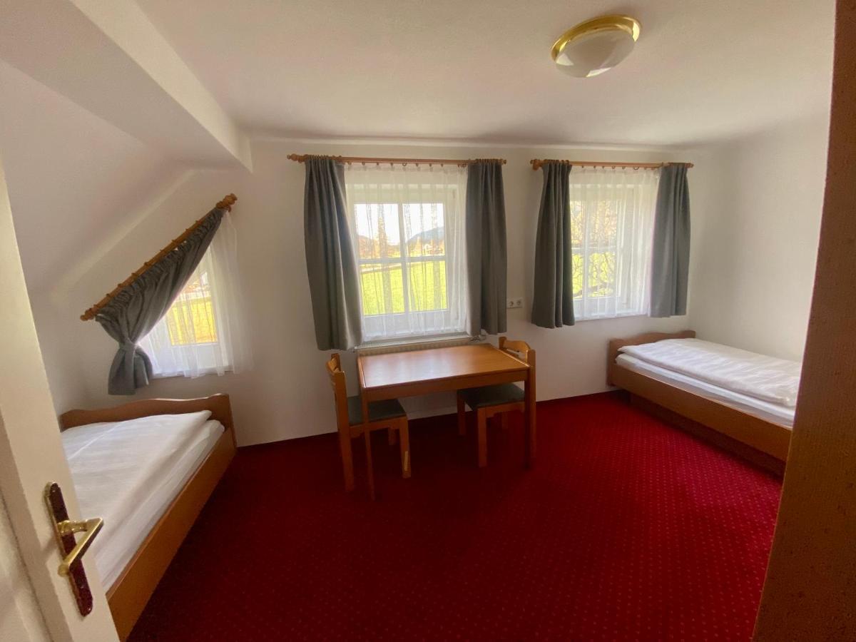 Appartements Wieseneck - Ramsau Am Dachstein - Inklusive Sommercard ! Ramsau am Dachstein Eksteriør bilde