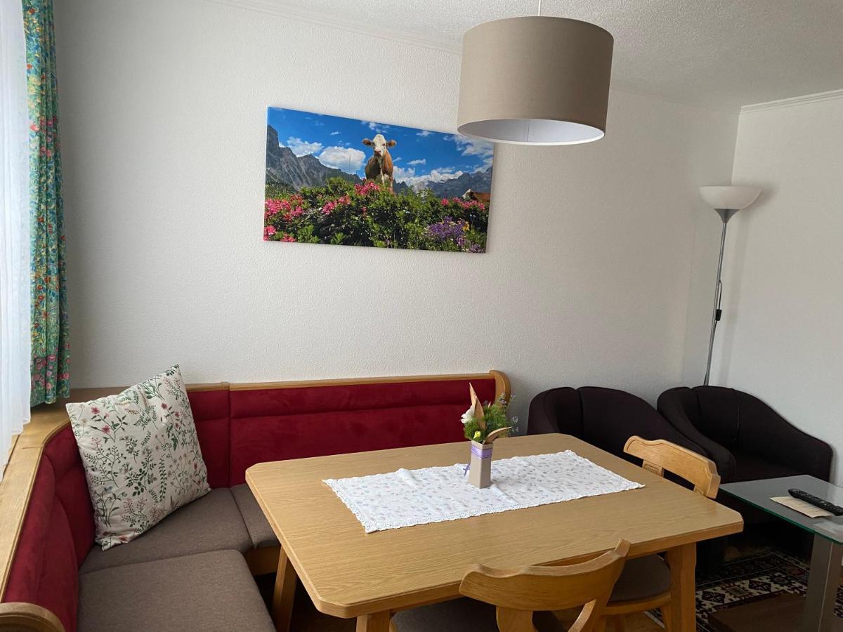 Appartements Wieseneck - Ramsau Am Dachstein - Inklusive Sommercard ! Ramsau am Dachstein Eksteriør bilde
