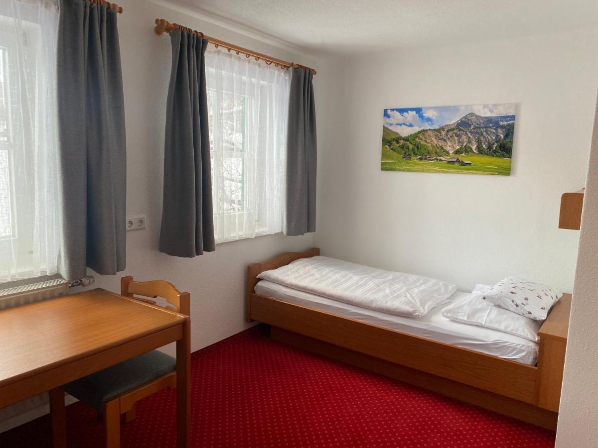 Appartements Wieseneck - Ramsau Am Dachstein - Inklusive Sommercard ! Ramsau am Dachstein Eksteriør bilde