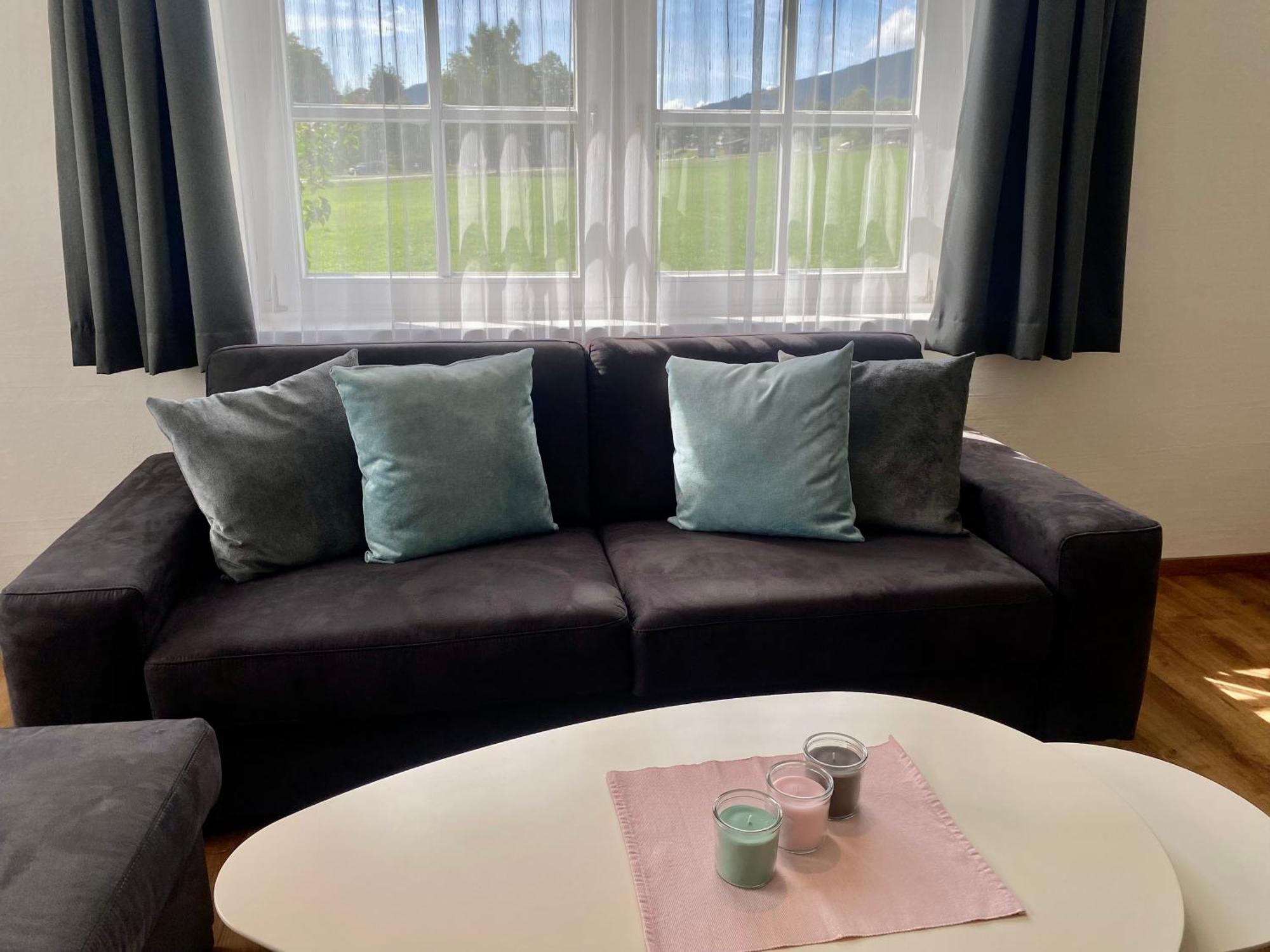 Appartements Wieseneck - Ramsau Am Dachstein - Inklusive Sommercard ! Ramsau am Dachstein Eksteriør bilde