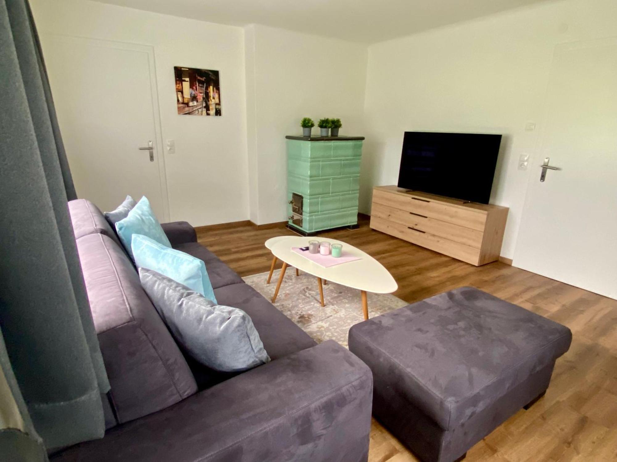 Appartements Wieseneck - Ramsau Am Dachstein - Inklusive Sommercard ! Ramsau am Dachstein Eksteriør bilde