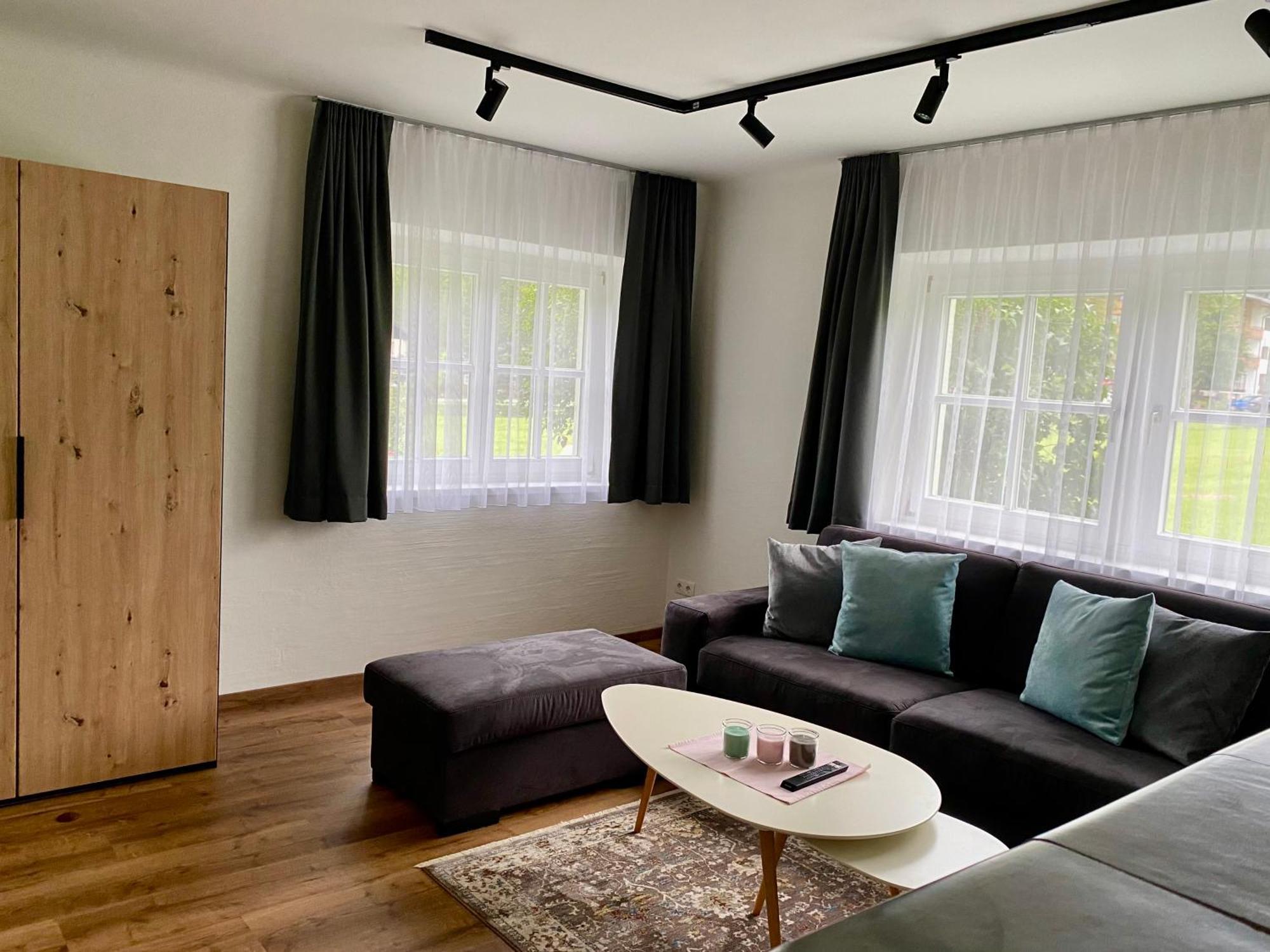 Appartements Wieseneck - Ramsau Am Dachstein - Inklusive Sommercard ! Ramsau am Dachstein Eksteriør bilde