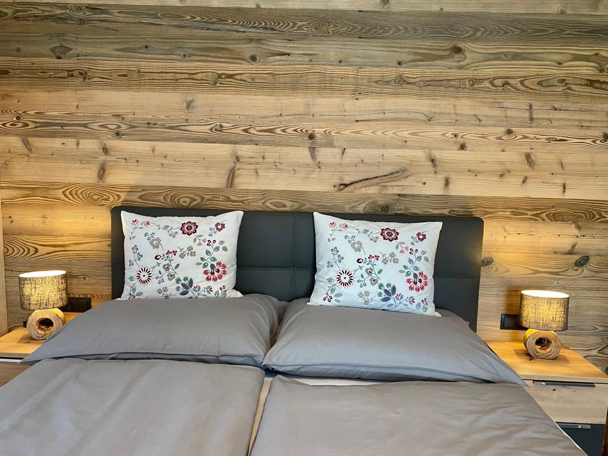 Appartements Wieseneck - Ramsau Am Dachstein - Inklusive Sommercard ! Ramsau am Dachstein Eksteriør bilde