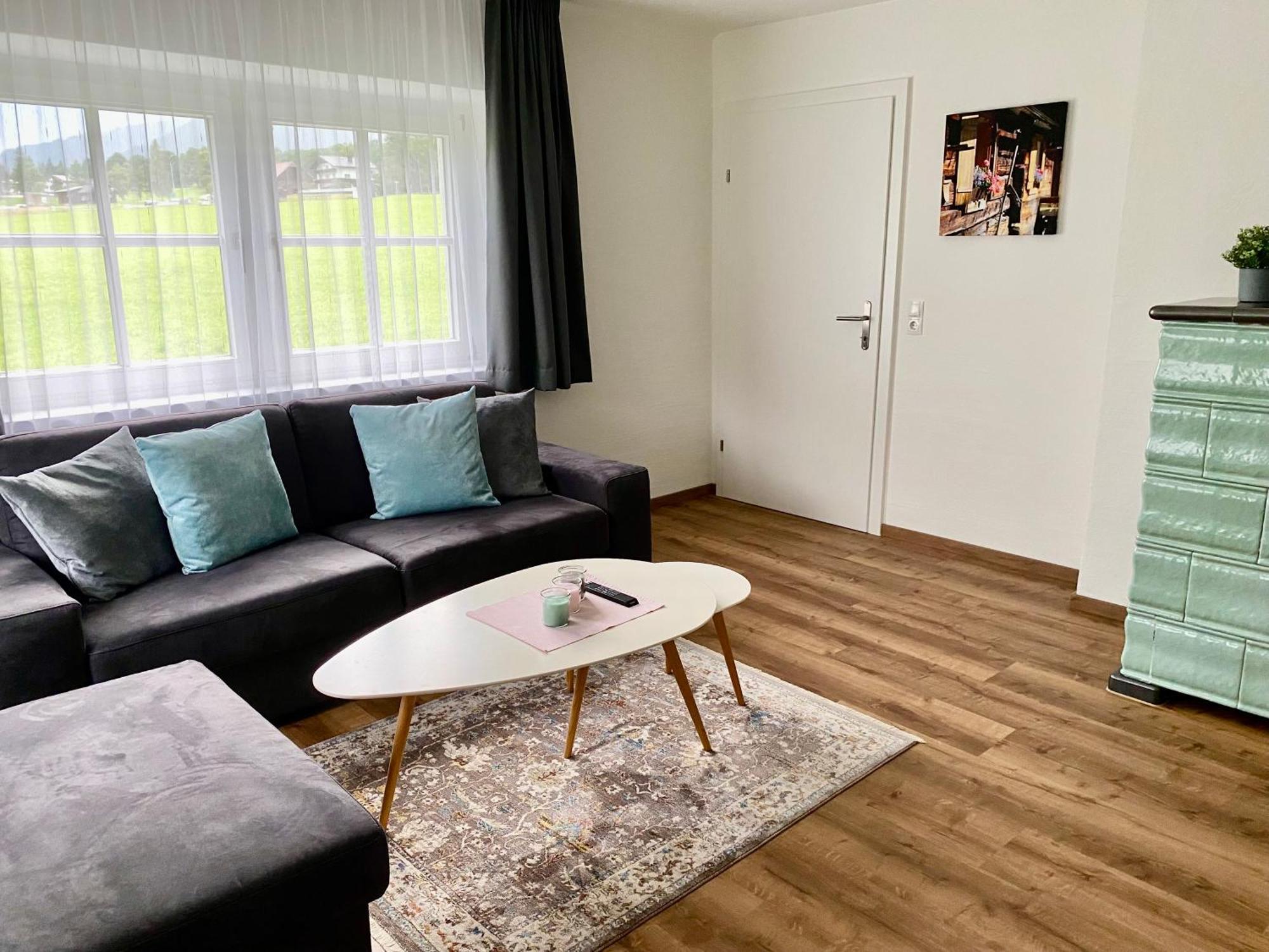 Appartements Wieseneck - Ramsau Am Dachstein - Inklusive Sommercard ! Ramsau am Dachstein Eksteriør bilde