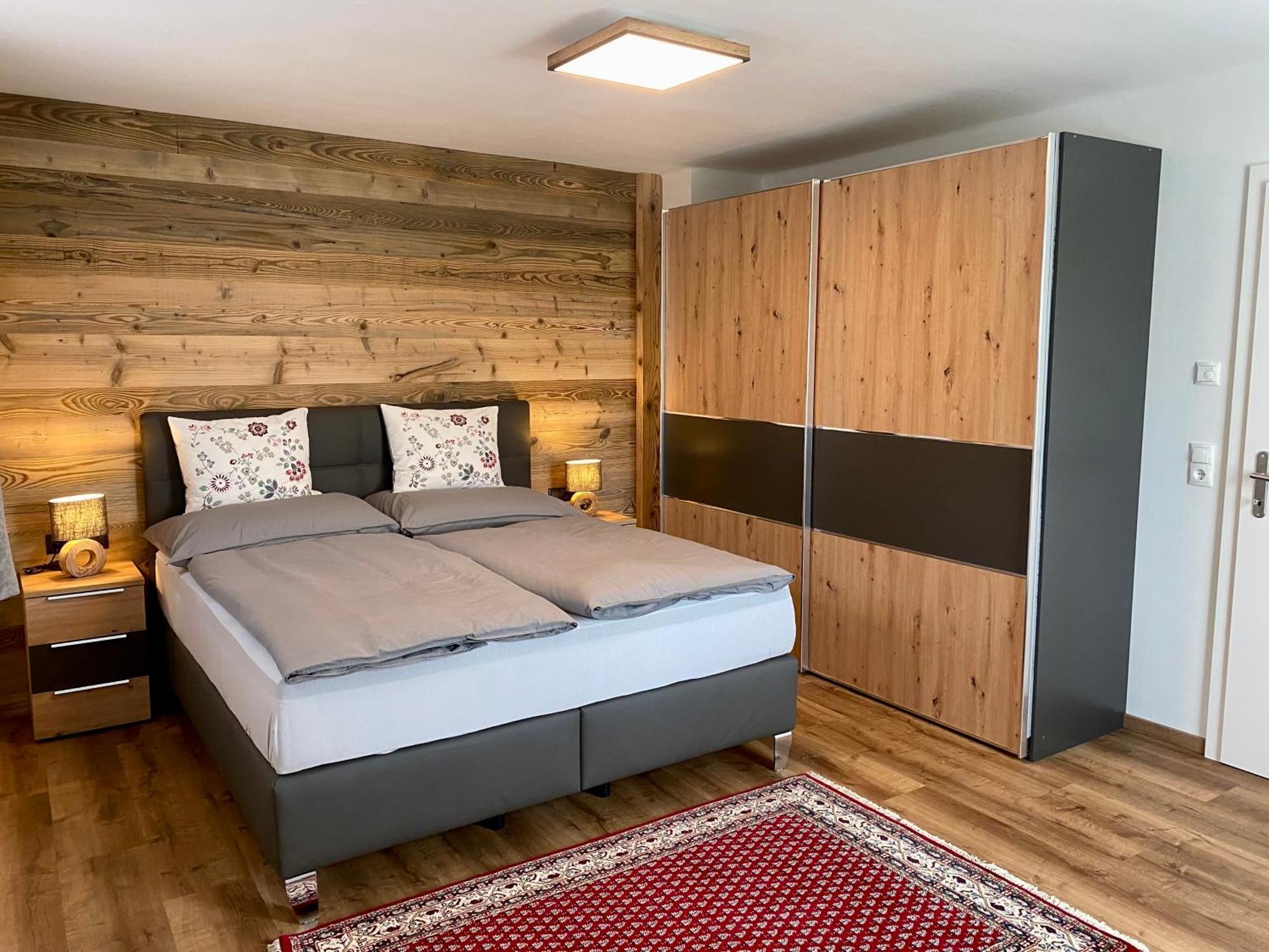 Appartements Wieseneck - Ramsau Am Dachstein - Inklusive Sommercard ! Ramsau am Dachstein Eksteriør bilde