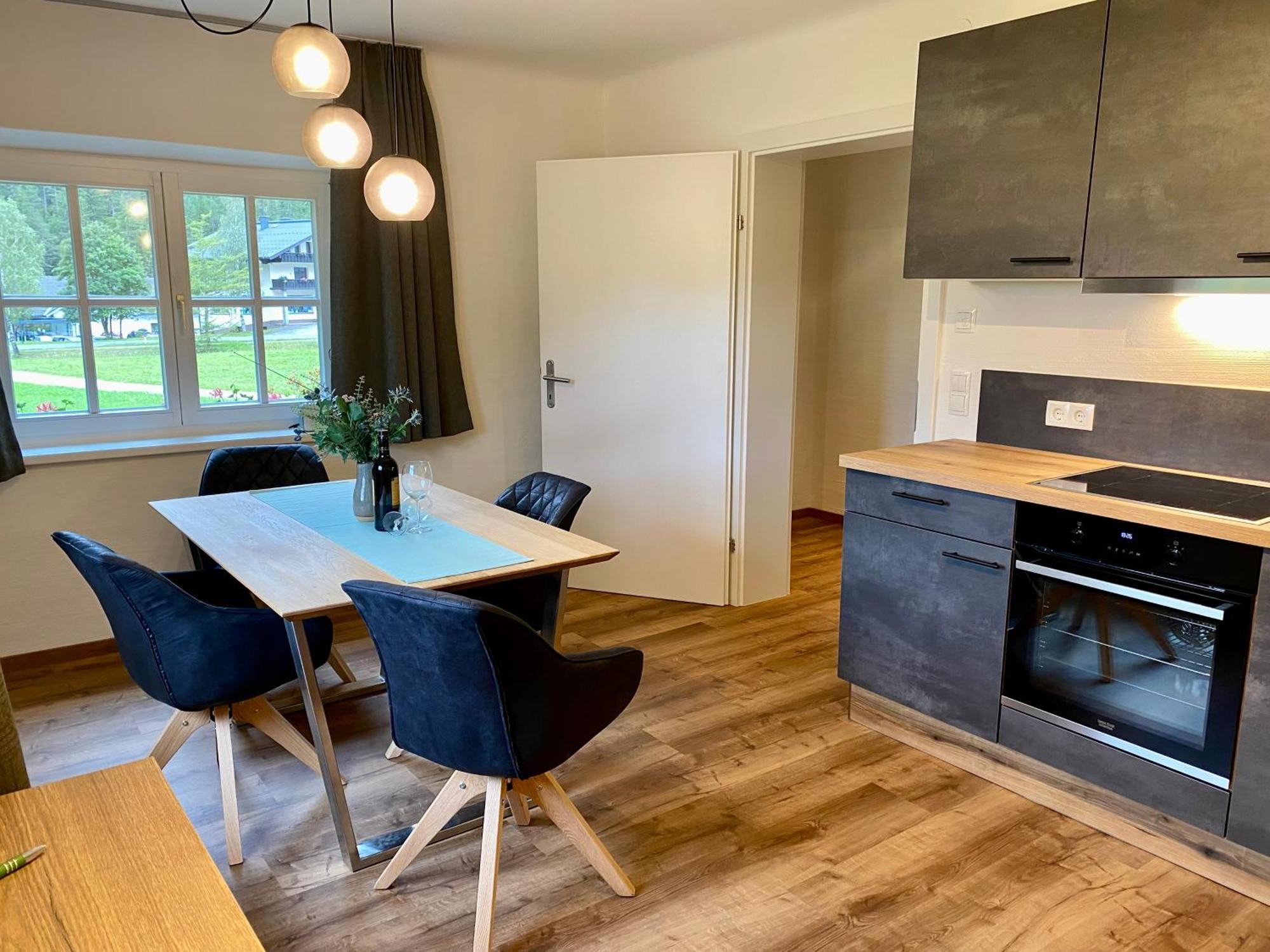 Appartements Wieseneck - Ramsau Am Dachstein - Inklusive Sommercard ! Ramsau am Dachstein Eksteriør bilde